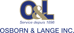 Osborn & Lange Logo